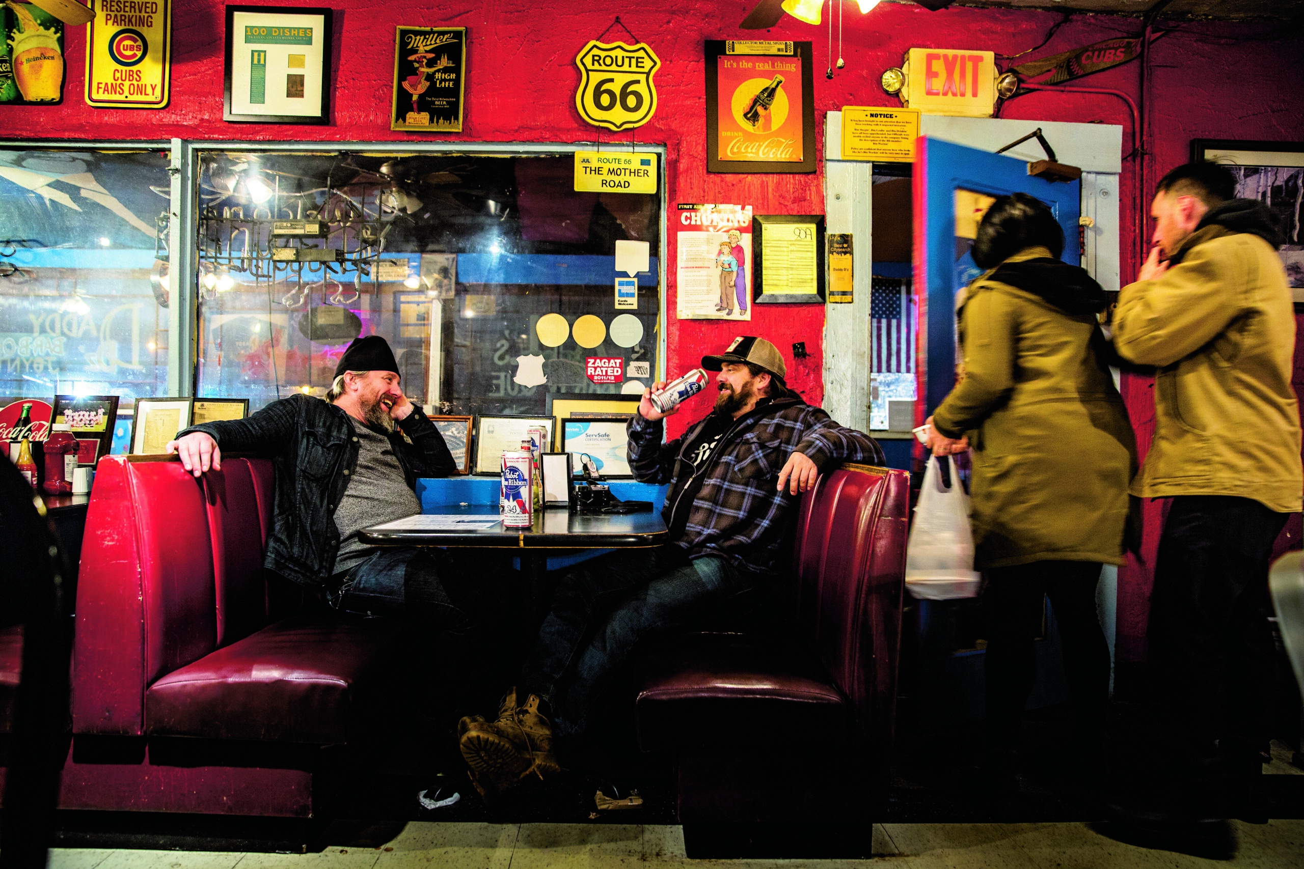 United States of BBQ