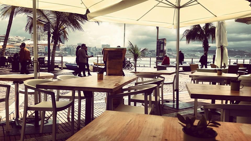 La Macarena “Taller de Cocina”