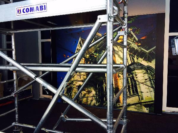 Cité de l’architecture et du patrimoine