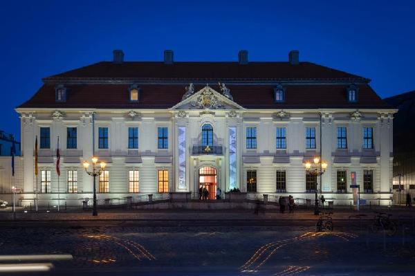 Jüdisches Museum Berlin – Jewish Museum Berlin