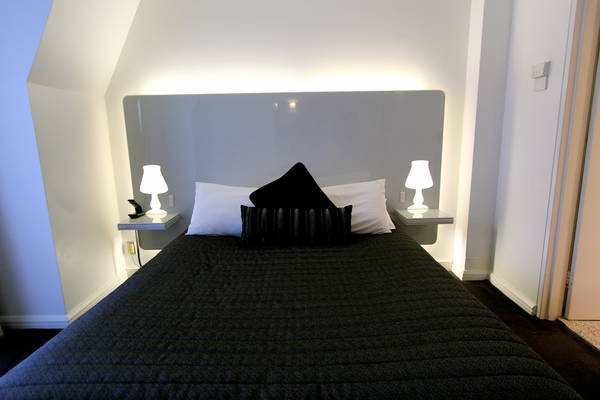 Morgans Boutique Hotel