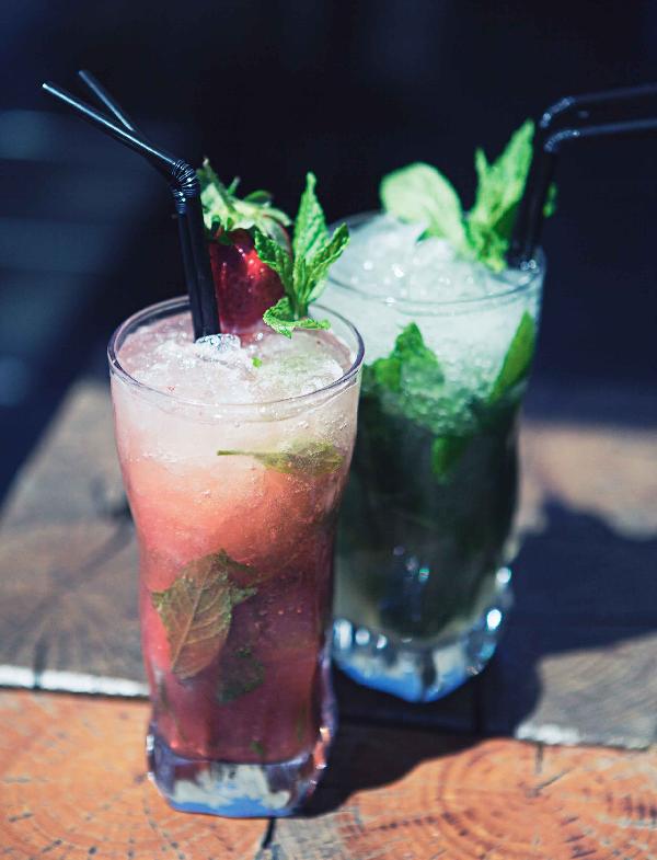 La Cocina De San Antón