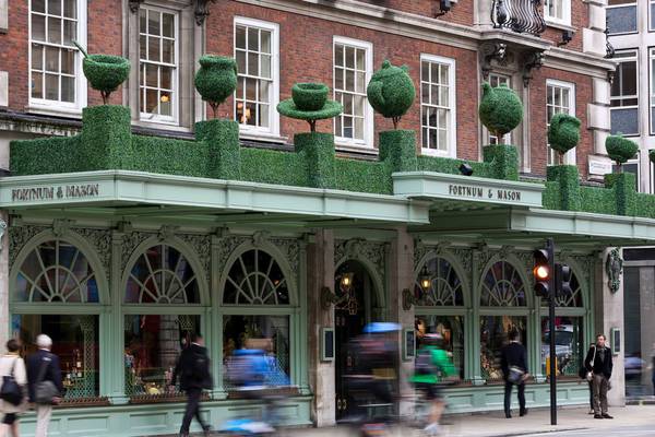 Fortnum & Mason