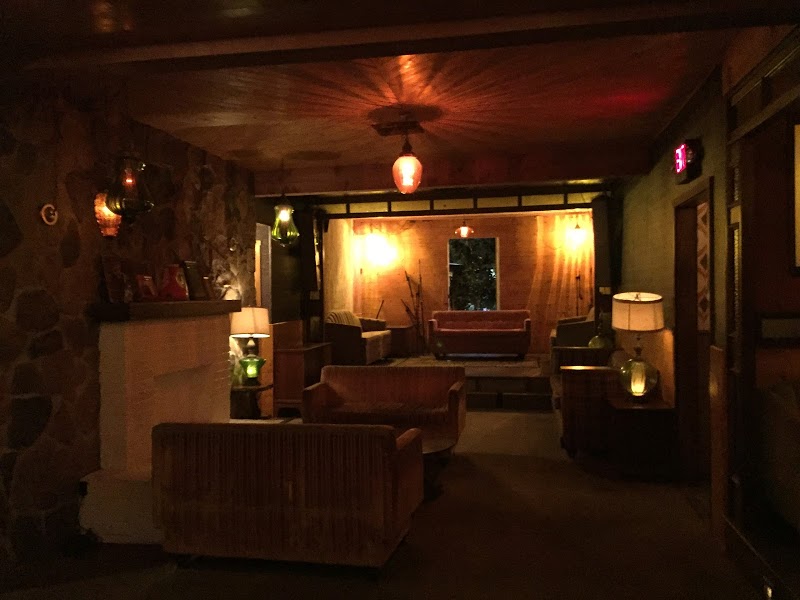 Good Times at Davey Wayne’s