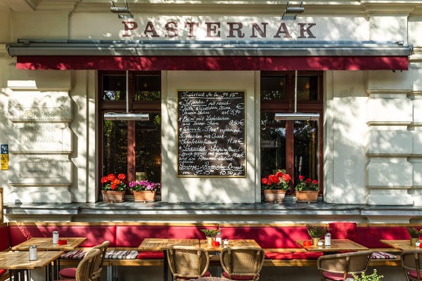 Restaurant Pasternak