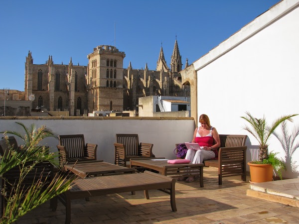 Hotel Dalt Murada, Palma