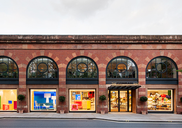 The Conran Shop