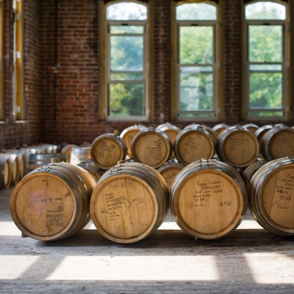 Kings County Distillery