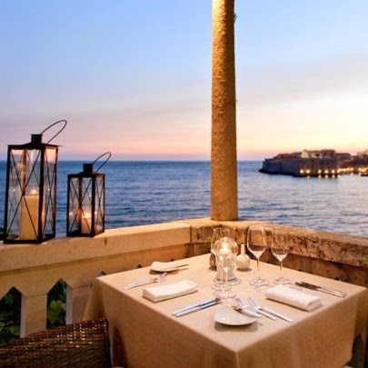 Victoria Restaurant & Lounge Bar