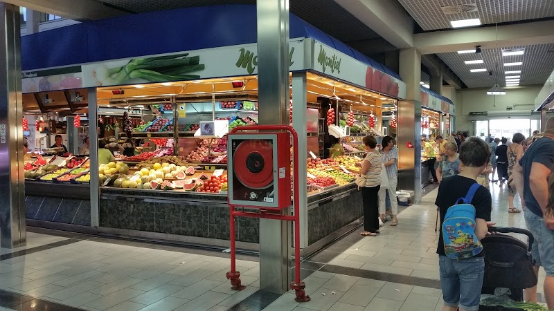 Mercat de L’Olivar