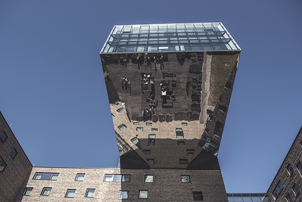 Hotel nhow Berlin