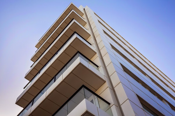 Yam Hotel – An Atlas Boutique Hotel