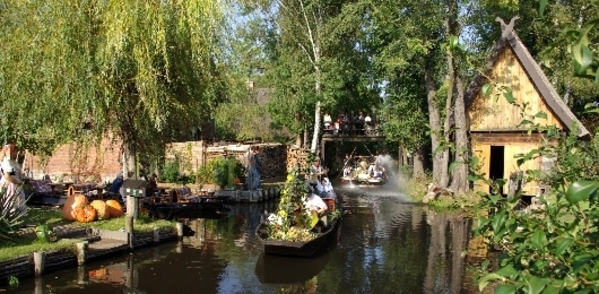 Spreewald