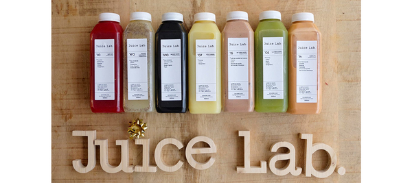 Juice Lab