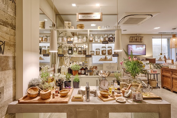 Handmade Beauty Lagasca