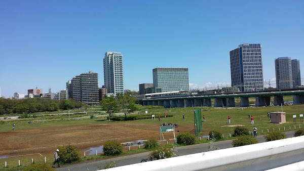 Futakotamagawa