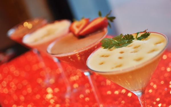 Segafredo l’Originale