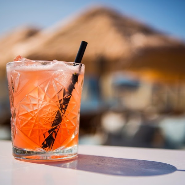 Experimental Beach at Cap des Falcó