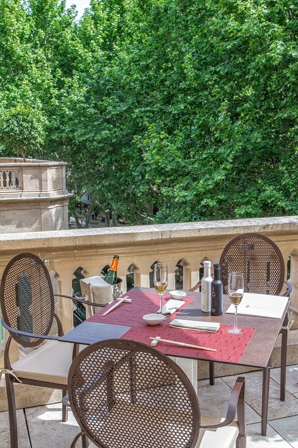 Boutique Hotel Can Alomar, Palma