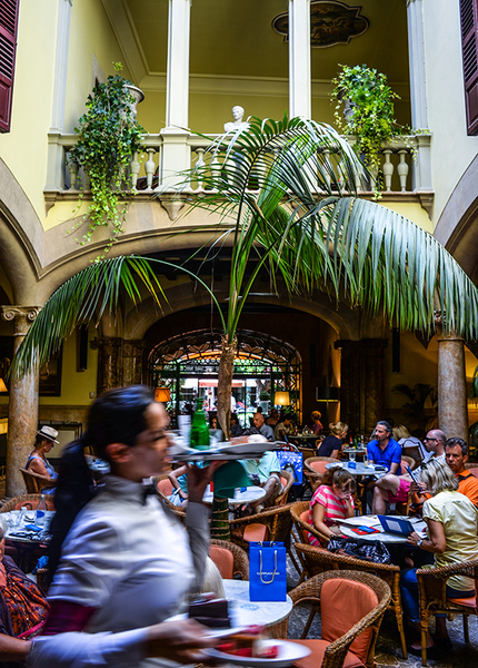 Gran Café Cappuccino