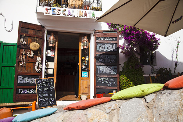 S’Escalinata Ibiza