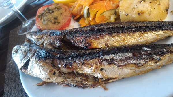 Poissonnerie Laurent, Cassis