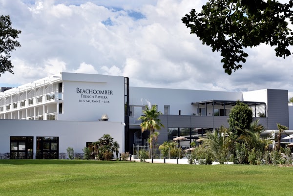 Beachcomber French Riviera