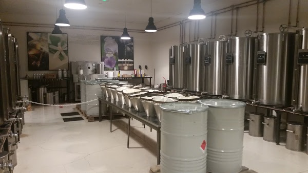 Parfumerie Fragonard, Grasse