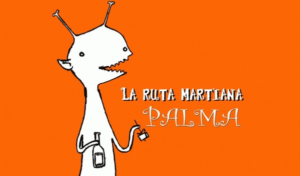 La Ruta Martiana