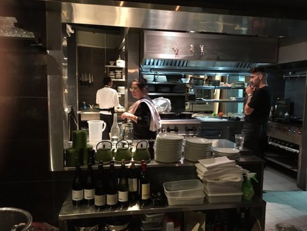 Oasis Gourmet Restaurant