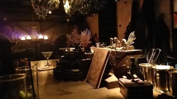 The Iron Fairies Hong Kong