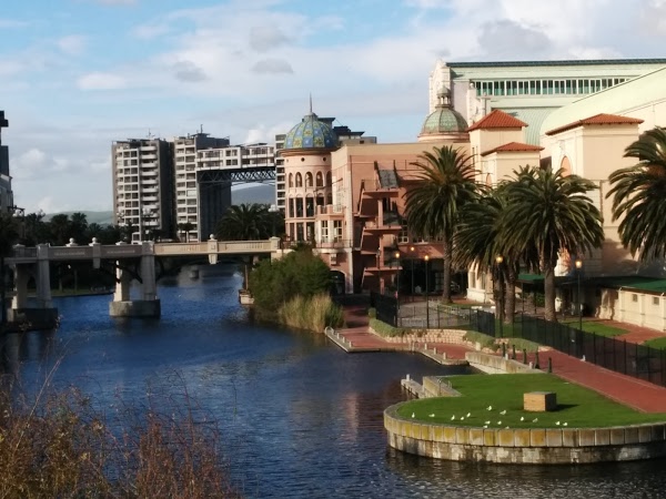 Canal Walk Shopping Centre