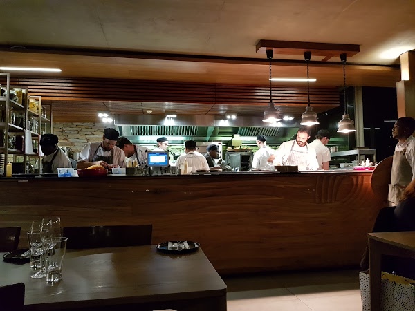 Chef’s Warehouse Beau Constantia