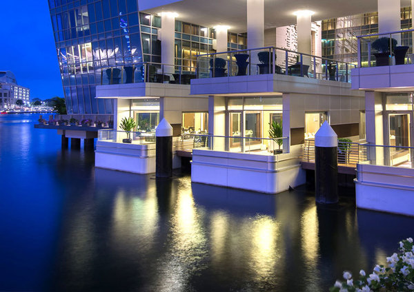 The Fullerton Bay Hotel