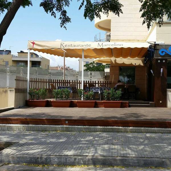 Restaurante Marcelino, Palma