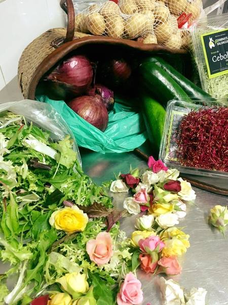 Toque de Queda, Palma