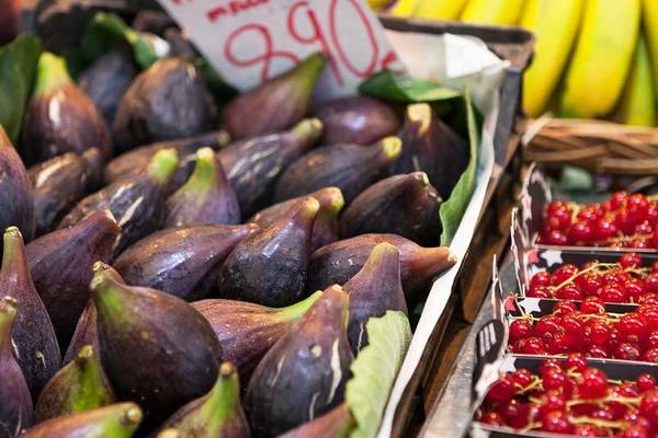 Mercat de Santa Catalina