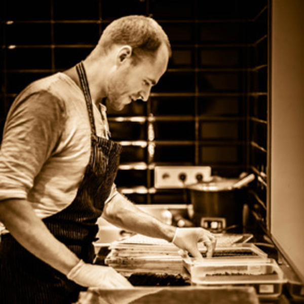 Cachao Chocolate Manufactory