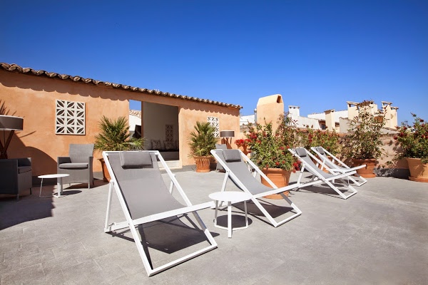 Boutique Hotel Posada Terra Santa