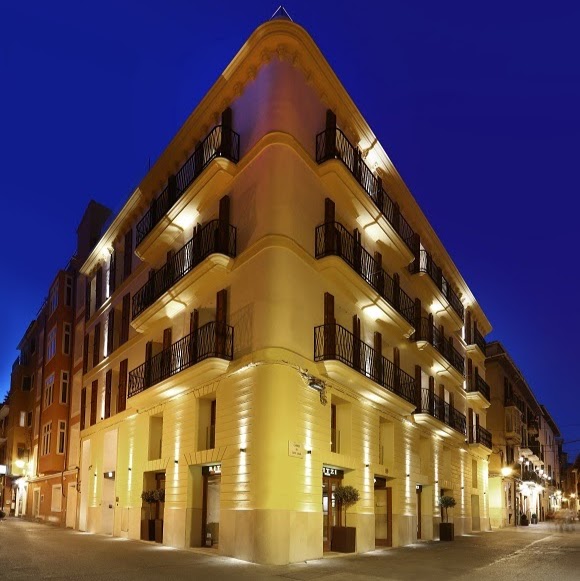 BO Hotel Palma