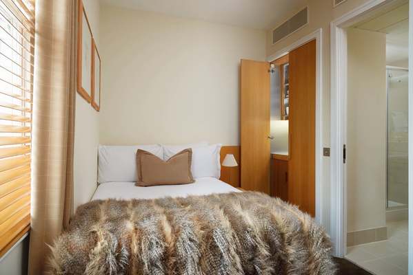 The Resident Kensington