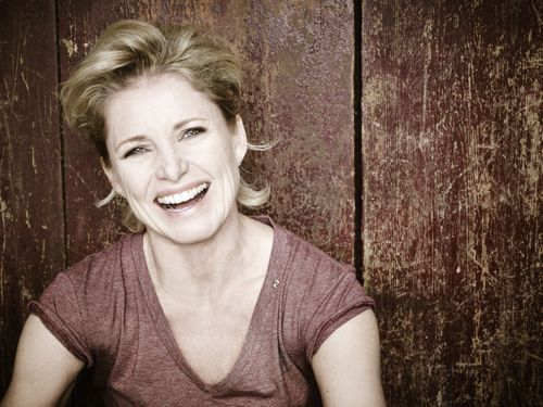 Bäst i världen: Louise Boije af Gennäs