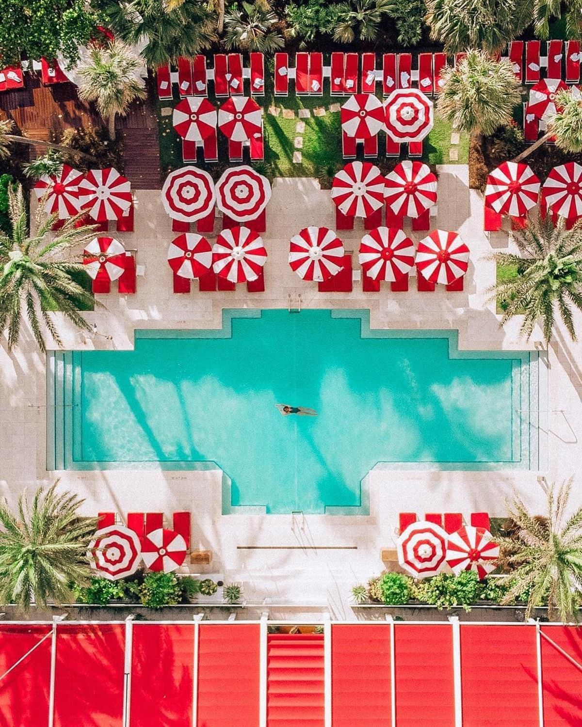 Faena Hotel Miami Beach