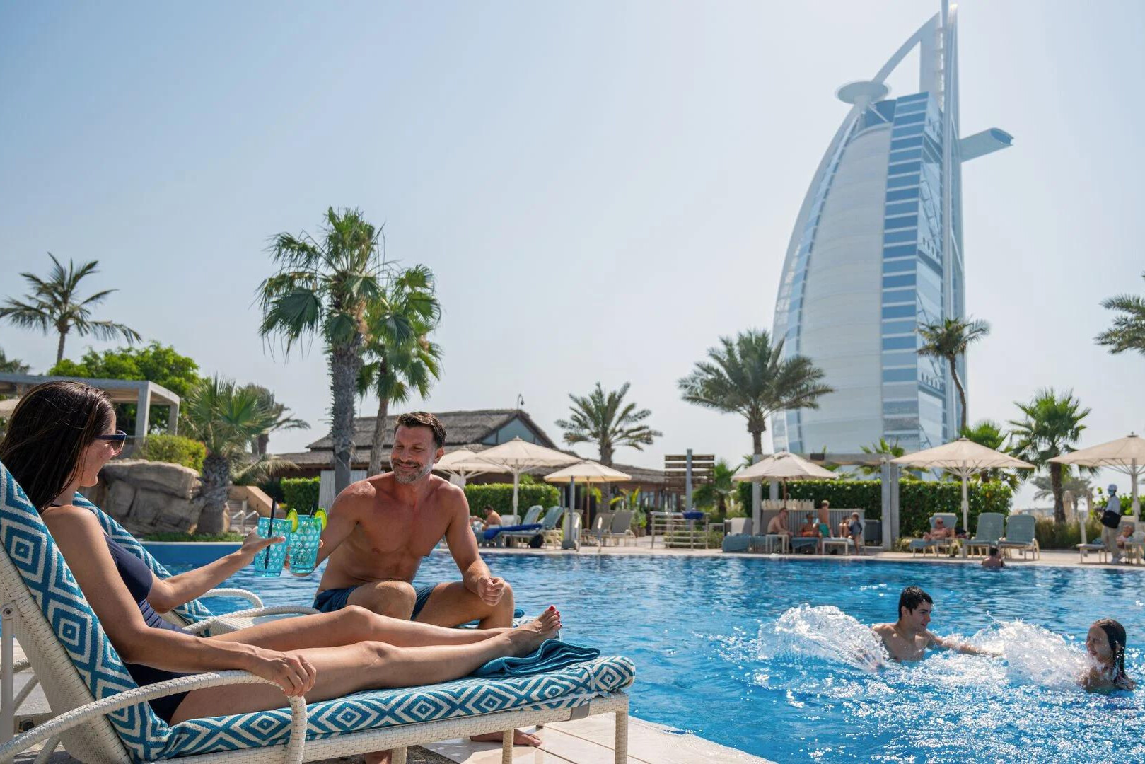 Jumeirah Beach Hotel