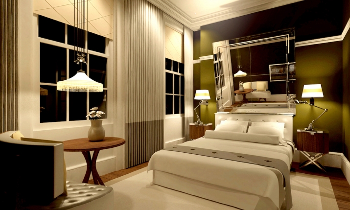 Great Northern Hotel