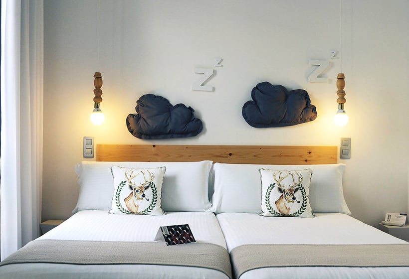 Bed & Chic Las Palmas