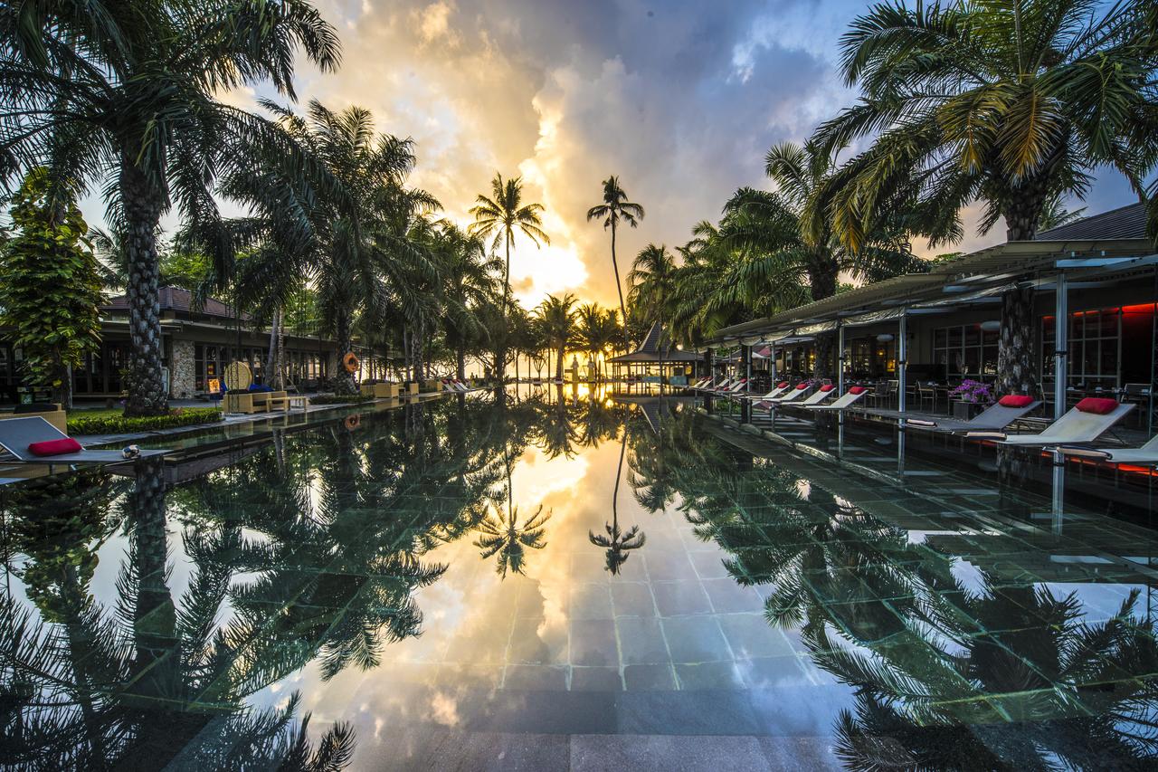 Segara Village Hotel