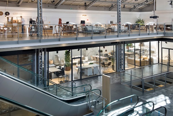 Vinohradský Pavilon