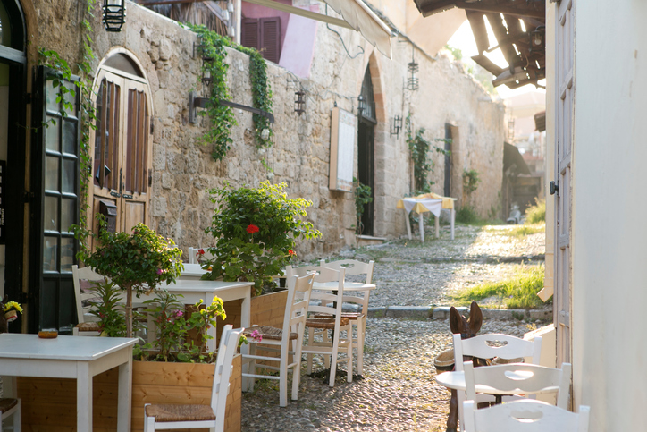 “Är inte allt gratis?”