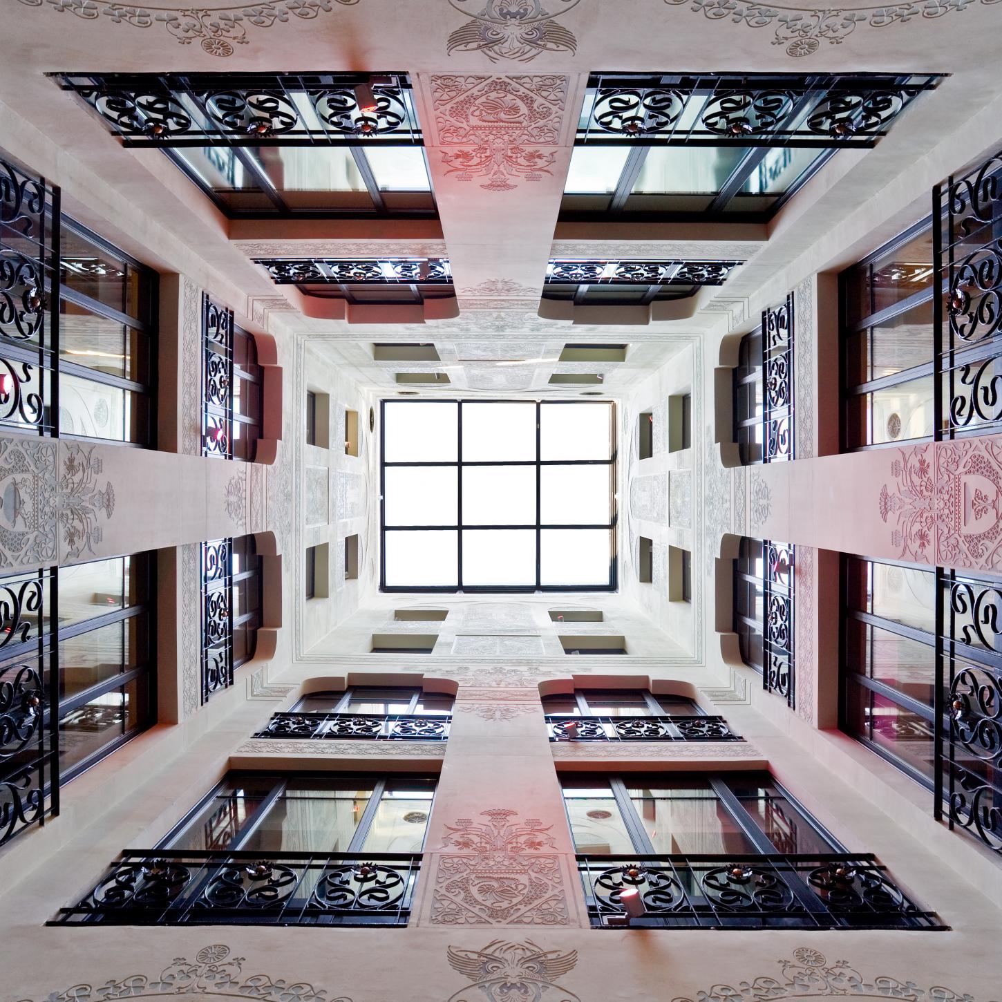 Hotell – 4 favoriter i Barcelona